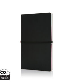 Alternative view of Deluxe Softcover A5 Notizbuch