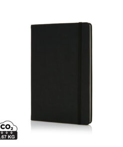 Deluxe Hardcover PU A5 Notizbuch