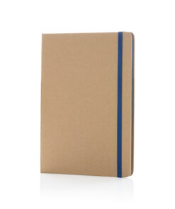 Alternative view of Kraft A5 Notizbuch