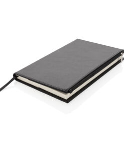 Swiss Peak A5 Notizbuch mit Zipper-Tasche 9 P774.141 B 2