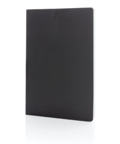 Alternative view of Impact Softcover A5 Notizbuch mit Steinpapier