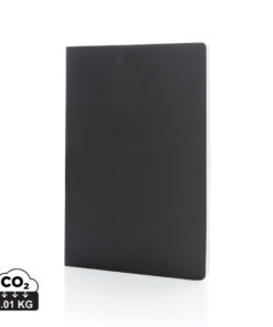 Home 32 Impact Softcover A5 Notizbuch mit Steinpapier