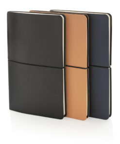 Modern Deluxe Softcover A5 Notizbuch 20 P774.221 G 300