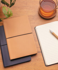 Modern Deluxe Softcover A5 Notizbuch 21 P774.221 M 400