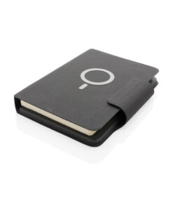 Artic magnetisches 10W Wireless Charging A5 Notizbuch