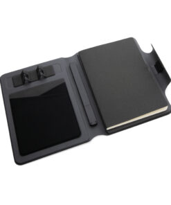 Artic magnetisches 10W Wireless Charging A5 Notizbuch 11 P774.312 B 4