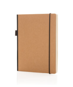A5 Deluxe Hardcover Notizbuch