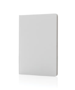 Alternative view of A5 Impact Steinpaper Hardcover Notizbuch