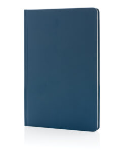 A5 Impact Steinpaper Hardcover Notizbuch