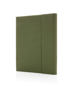 Alternative view of Impact Aware™ A4 Portfolio mit Magnetverschluss