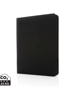 Impact Aware™ Deluxe 300D Tech Portfolio mit Reißverschluss