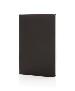 Alternative view of A5 Hardcover Notizbuch