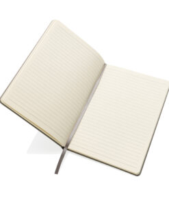 A5 Hardcover Notizbuch