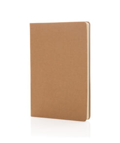 Alternative view of A5 Hardcover Notizbuch