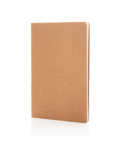 A5 Softcover Notizbuch