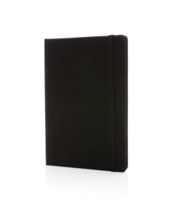 Alternative view of GRS-zertifiziertes rPET-A5-Notizbuch