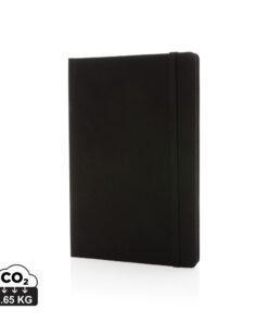 GRS-zertifiziertes rPET-A5-Notizbuch
