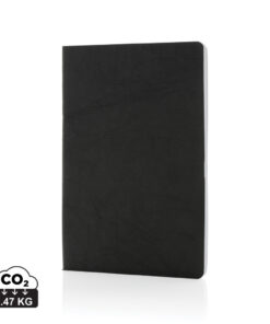 Salton Luxus Kraftpapier Notizbuch A5