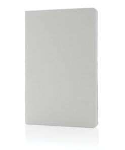 Alternative view of Salton Luxus Kraftpapier Notizbuch A5