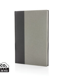 Home 22 Words GRS zertifiziertes RPET & Kraft Notizbuch A5