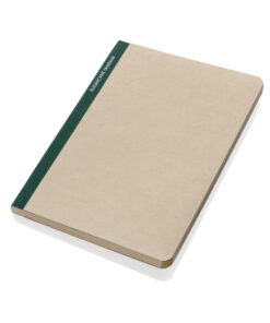 Stylo Bonsucro zertifiziertes Zuckerrohrpapier Notizbuch A5