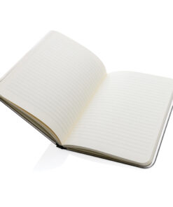 Treeline A5 Deluxe Notizbuch mit Holzeinband