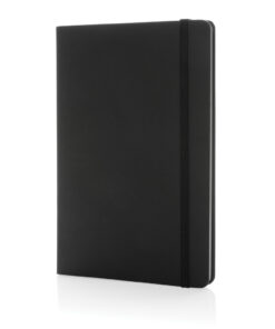 Alternative view of Craftstone A5 Notizbuch aus recycelt. Kraft- und Steinpapier