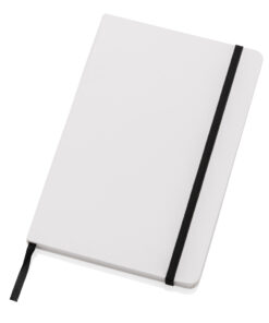 Craftstone A5 Notizbuch aus recycelt. Kraft- und Steinpapier