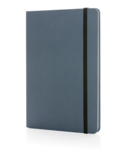 Alternative view of Craftstone A5 Notizbuch aus recycelt. Kraft- und Steinpapier