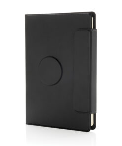 Stuart Magnet-Portfolio A5 aus RCS-zertifiziertem rPU