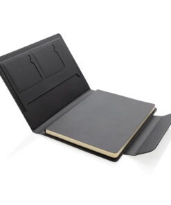 Stuart Magnet-Portfolio A5 aus RCS-zertifiziertem rPU 10 P774.6301 B 3 447bd913b990482f921139926d66c714