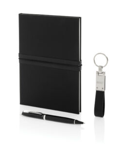 Swiss Peak RCS zertifziertes Business-Set