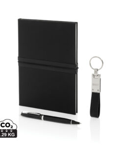 Home 12 Swiss Peak RCS zertifziertes Business-Set