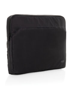 Swiss Peak Aware™ RPET Essential 15.6" Laptop Sleeve