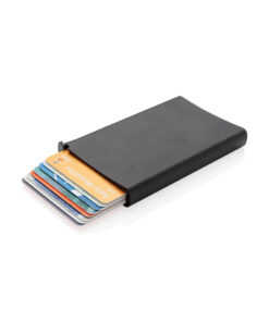 Aluminium RFID Kartenhalter 16 P820.041 B 1 90a97c40e3524d42885c81b1223653ea