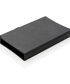 Alternative view of Aluminium RFID Kartenhalter