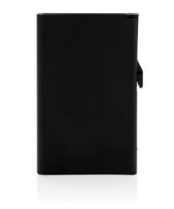 Aluminium RFID Kartenhalter 19 P820.041 B 4