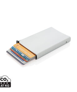 Aluminium RFID Kartenhalter 15 P820.042 S 0 ff5cf95aa6f447fc8eecb96d0fc2cffe
