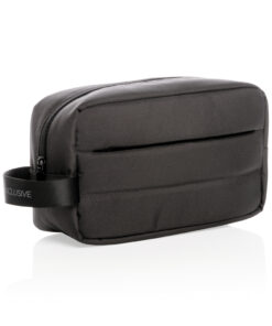 Alternative view of Impact AWARE™ RPET Kulturtasche