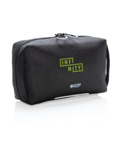 Swiss Peak AWARE™ Tech-Pouch PVC free 11 P820.391 D 100 bd1de9426e7a43a0821c4a9e52d12a2c