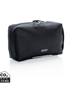 Alternative view of Swiss Peak AWARE™ Tech-Pouch PVC free