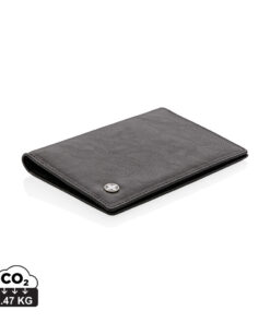 Alternative view of RFID Anti-Skimming Ausweismappe