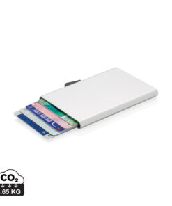C-Secure Aluminium RFID Kartenhalter 15 P820.492 S 0 cc65296225b6488f9ec3db5edc6f0b0e