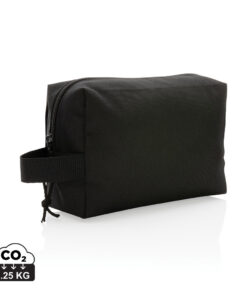 Alternative view of Impact AWARE™ Basic RPET Kulturtasche