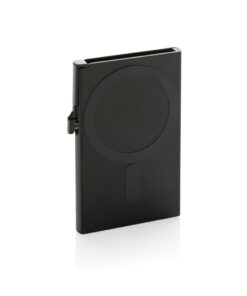 Alternative view of Magnetischer RFID-Kartenhalter aus Aluminium für Smartphones