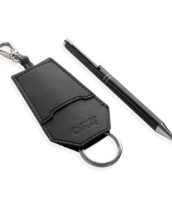 Swiss Peak Tula RCS Set aus Key-Organizer & Stifte