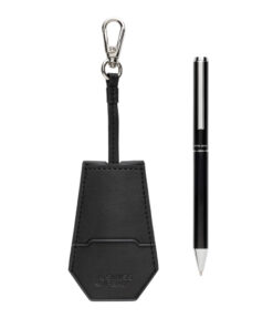 Swiss Peak Tula RCS Set aus Key-Organizer & Stifte 9 P820.9701 B 2 62b8e708cbe94b40ab96c60975e09b13