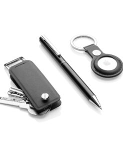 Swiss Peak Tula 3-tlg. Set aus RCS rec. Materialien