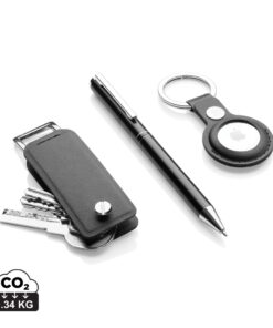 Alternative view of Swiss Peak Tula 3-tlg. Set aus RCS rec. Materialien