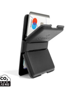 Alternative view of C-Secure MagSafe Phone-Wallet